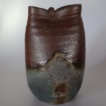 vase