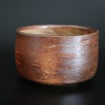 tea bowl